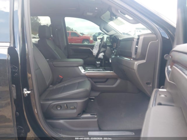 Aukcja sprzedaży 2024 Gmc Sierra 1500 4wd  Short Box Slt, vin: 3GTUUDED6RG338746, numer aukcji: 44515153