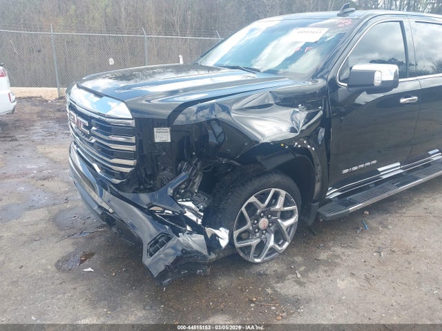 Aukcja sprzedaży 2024 Gmc Sierra 1500 4wd  Short Box Slt, vin: 3GTUUDED6RG338746, numer aukcji: 44515153