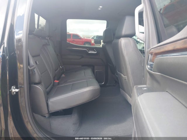 Aukcja sprzedaży 2024 Gmc Sierra 1500 4wd  Short Box Slt, vin: 3GTUUDED6RG338746, numer aukcji: 44515153