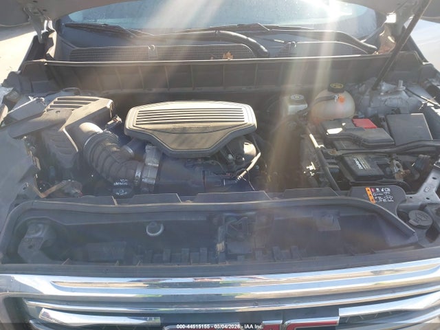2019 GMC ACADIA 1GKKNMLS4KZ262282 Photo 9
