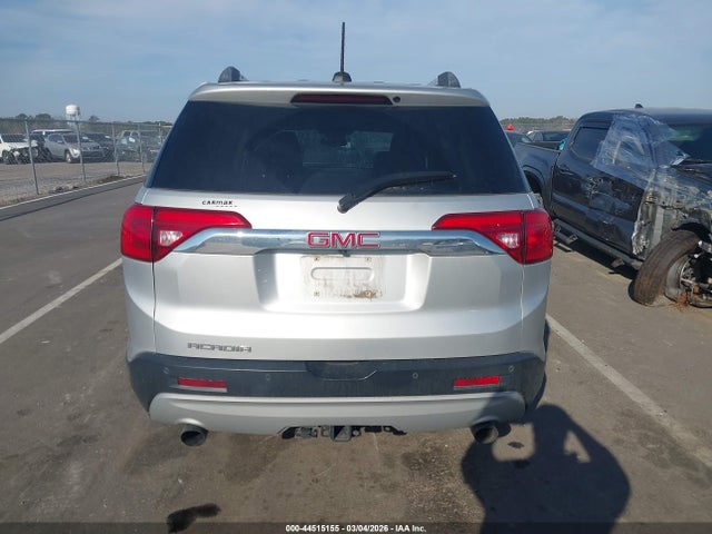 Продажа на аукционе авто 2019 Gmc Acadia Slt-1, vin: 1GKKNMLS4KZ262282, номер лота: 44515155