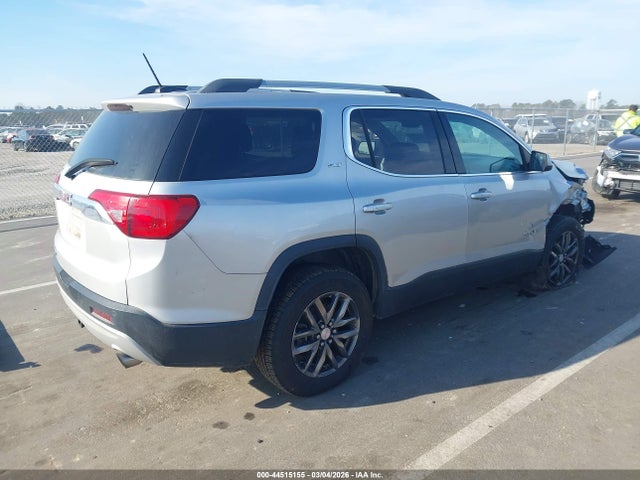 2019 GMC ACADIA 1GKKNMLS4KZ262282 Photo 3