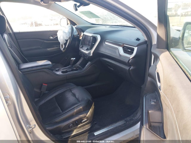 2019 GMC ACADIA 1GKKNMLS4KZ262282 Photo 4