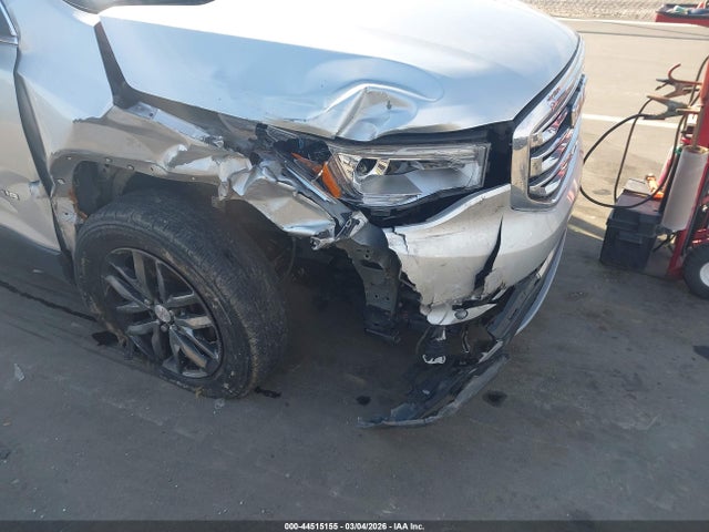 2019 GMC ACADIA 1GKKNMLS4KZ262282 Photo 5