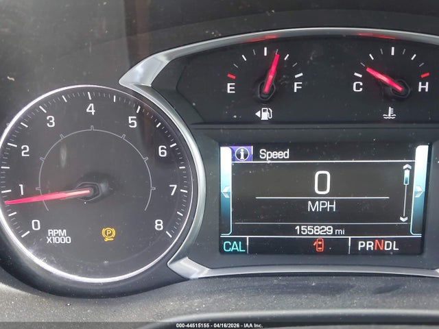 2019 GMC ACADIA 1GKKNMLS4KZ262282 Photo 6