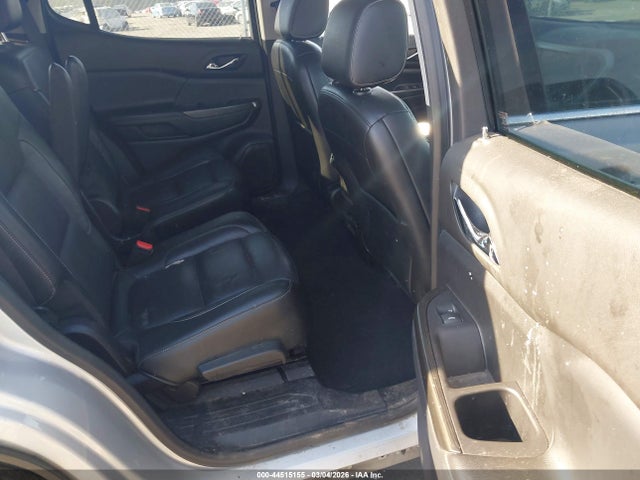 2019 GMC ACADIA 1GKKNMLS4KZ262282 Photo 7