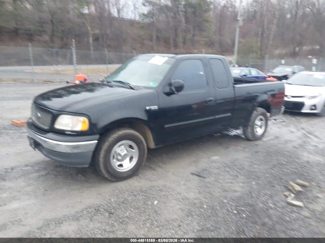 Aukcja sprzedaży 2000 Ford F-150 Work Series/xl/xlt, vin: 1FTZX1720YKA49814, numer aukcji: 44515159