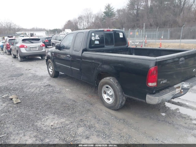 Aukcja sprzedaży 2000 Ford F-150 Work Series/xl/xlt, vin: 1FTZX1720YKA49814, numer aukcji: 44515159