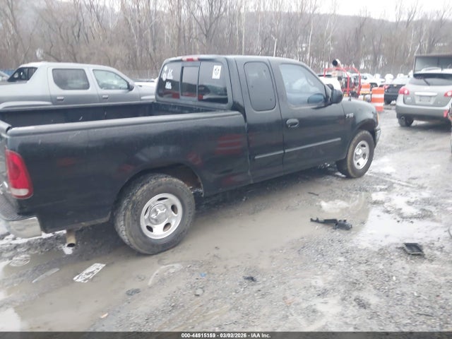 Aukcja sprzedaży 2000 Ford F-150 Work Series/xl/xlt, vin: 1FTZX1720YKA49814, numer aukcji: 44515159