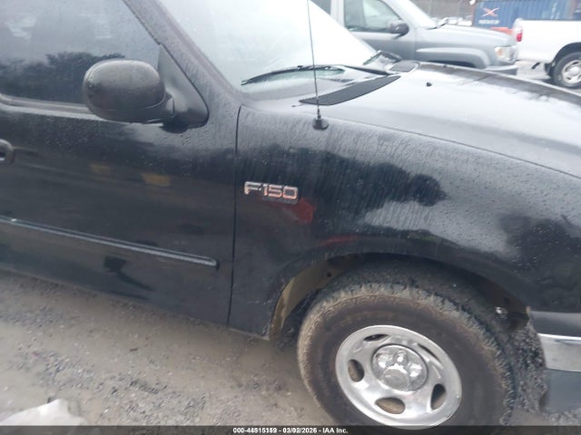 Aukcja sprzedaży 2000 Ford F-150 Work Series/xl/xlt, vin: 1FTZX1720YKA49814, numer aukcji: 44515159