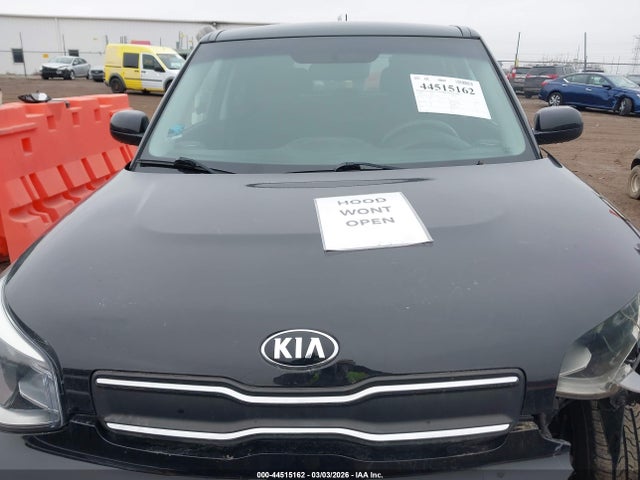 Продажа на аукционе авто 2019 Kia Soul, vin: KNDJN2A2XK7012104, номер лота: 44515162