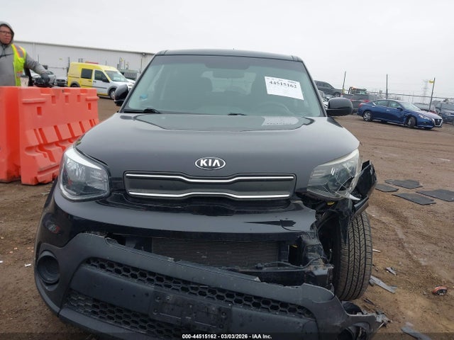 Продажа на аукционе авто 2019 Kia Soul, vin: KNDJN2A2XK7012104, номер лота: 44515162