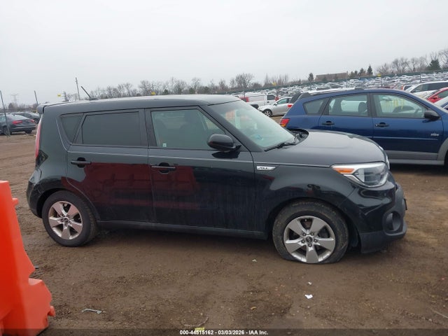 Продажа на аукционе авто 2019 Kia Soul, vin: KNDJN2A2XK7012104, номер лота: 44515162