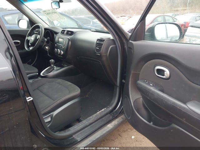 Продажа на аукционе авто 2019 Kia Soul, vin: KNDJN2A2XK7012104, номер лота: 44515162