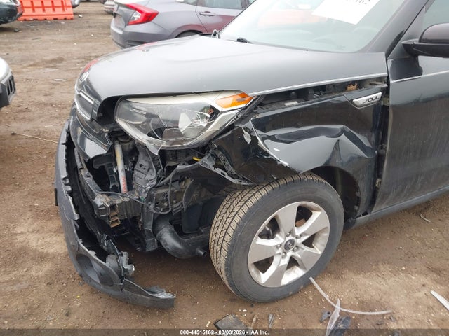 Продажа на аукционе авто 2019 Kia Soul, vin: KNDJN2A2XK7012104, номер лота: 44515162