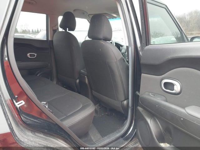 Продажа на аукционе авто 2019 Kia Soul, vin: KNDJN2A2XK7012104, номер лота: 44515162