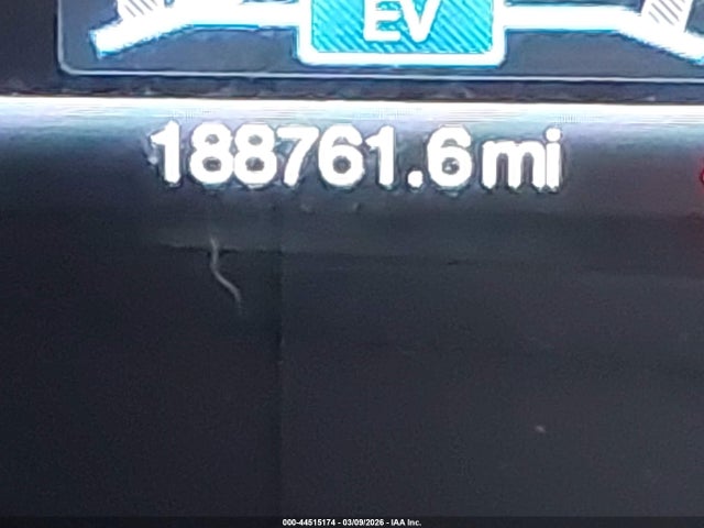 Ford Fusion Energi Titanium 2016 3FA6P0SUXGR243904 Image 15