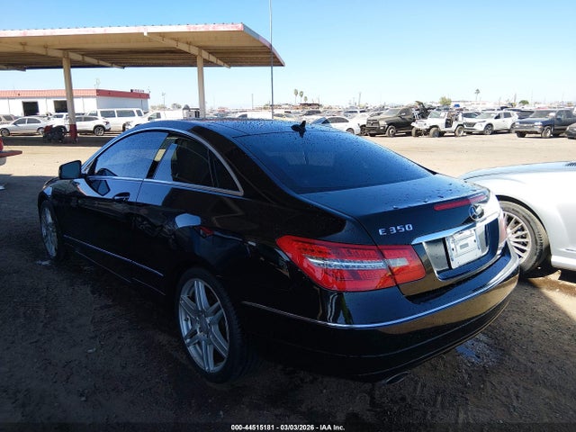2010 Mercedes-benz E 350 მანქანა იყიდება აუქციონზე, vin: WDDKJ5GBXAF037491, აუქციონის ნომერი: 44515181