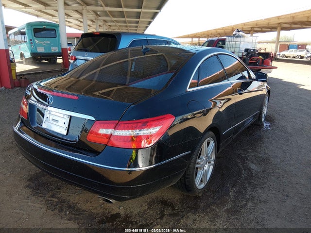 2010 Mercedes-benz E 350 მანქანა იყიდება აუქციონზე, vin: WDDKJ5GBXAF037491, აუქციონის ნომერი: 44515181