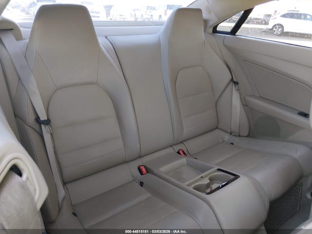 2010 Mercedes-benz E 350 მანქანა იყიდება აუქციონზე, vin: WDDKJ5GBXAF037491, აუქციონის ნომერი: 44515181