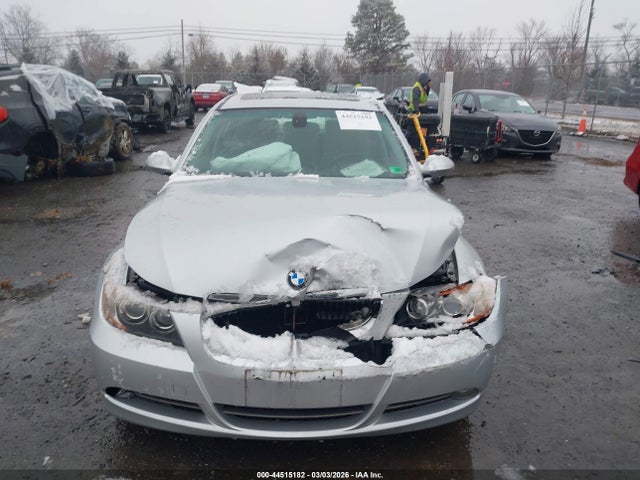 44515182 :رقم المزاد ، WBAVA37508NL49760 vin ، 2008 Bmw 328i مزاد بيع