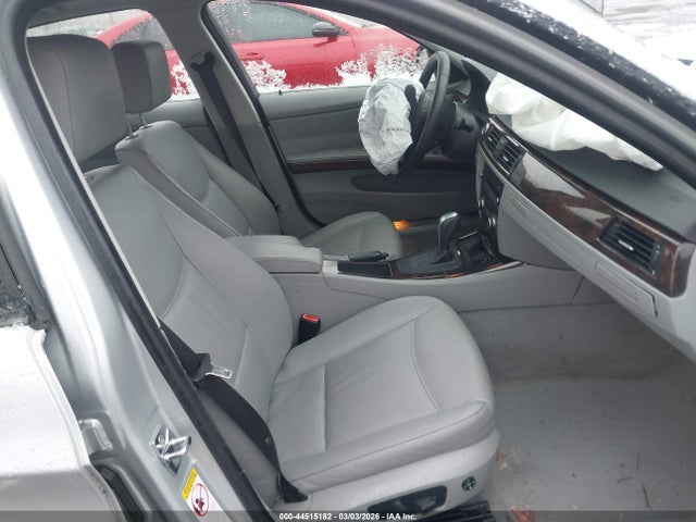 44515182 :رقم المزاد ، WBAVA37508NL49760 vin ، 2008 Bmw 328i مزاد بيع
