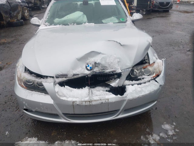 44515182 :رقم المزاد ، WBAVA37508NL49760 vin ، 2008 Bmw 328i مزاد بيع