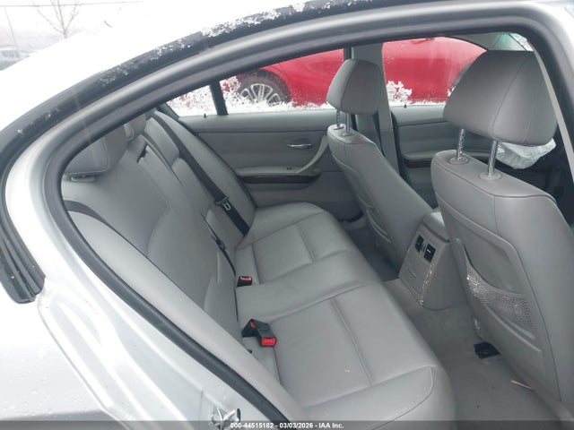 44515182 :رقم المزاد ، WBAVA37508NL49760 vin ، 2008 Bmw 328i مزاد بيع