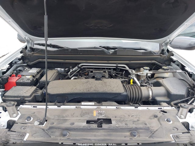 Продаж на аукціоні авто 2024 Chevrolet Colorado 2wd Lt, vin: 1GCGSCEC0R1309309, номер лоту: 44515183