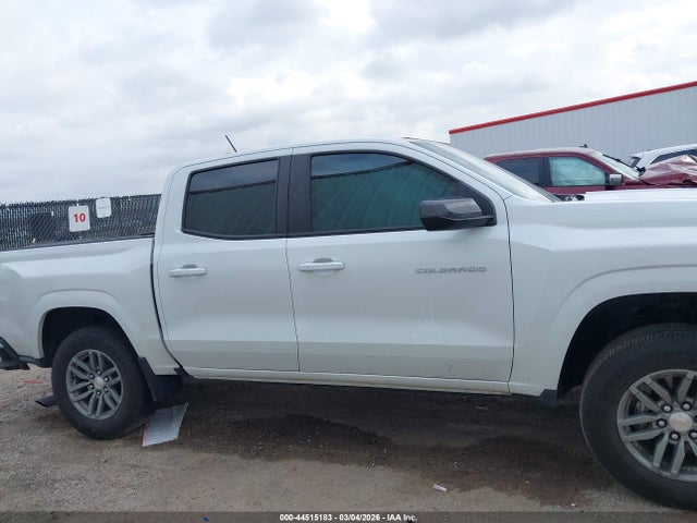 Продаж на аукціоні авто 2024 Chevrolet Colorado 2wd Lt, vin: 1GCGSCEC0R1309309, номер лоту: 44515183