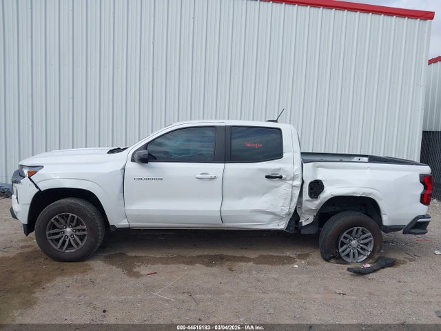 Продаж на аукціоні авто 2024 Chevrolet Colorado 2wd Lt, vin: 1GCGSCEC0R1309309, номер лоту: 44515183
