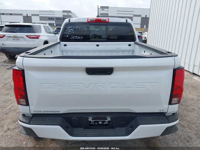 Продаж на аукціоні авто 2024 Chevrolet Colorado 2wd Lt, vin: 1GCGSCEC0R1309309, номер лоту: 44515183