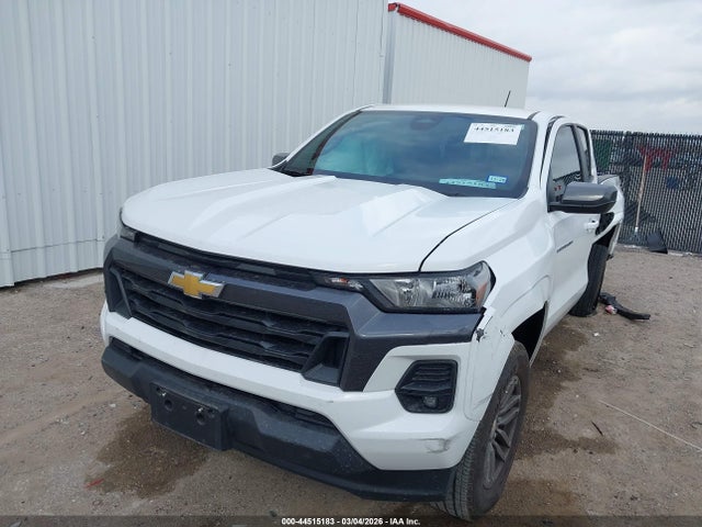 Продаж на аукціоні авто 2024 Chevrolet Colorado 2wd Lt, vin: 1GCGSCEC0R1309309, номер лоту: 44515183
