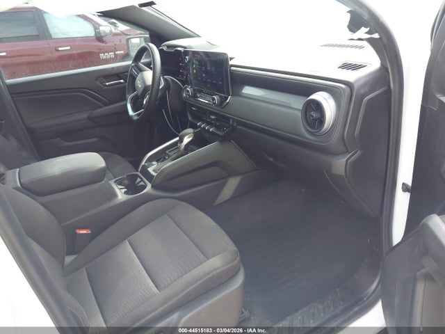 Продаж на аукціоні авто 2024 Chevrolet Colorado 2wd Lt, vin: 1GCGSCEC0R1309309, номер лоту: 44515183