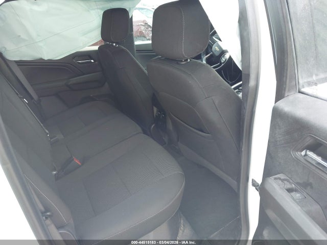 Продаж на аукціоні авто 2024 Chevrolet Colorado 2wd Lt, vin: 1GCGSCEC0R1309309, номер лоту: 44515183