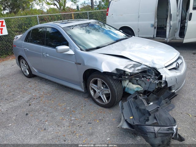 Aukcja sprzedaży 2004 Acura Tl, vin: 19UUA66244A026077, numer aukcji: 44515189
