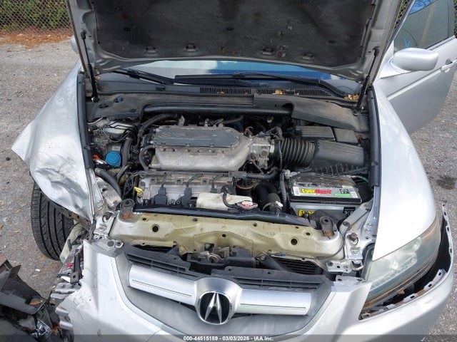 Aukcja sprzedaży 2004 Acura Tl, vin: 19UUA66244A026077, numer aukcji: 44515189