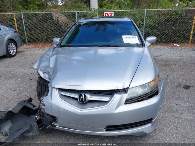 Aukcja sprzedaży 2004 Acura Tl, vin: 19UUA66244A026077, numer aukcji: 44515189