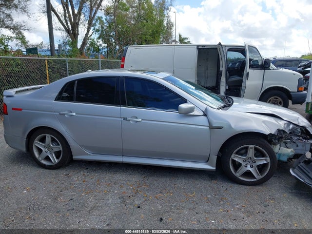 Aukcja sprzedaży 2004 Acura Tl, vin: 19UUA66244A026077, numer aukcji: 44515189