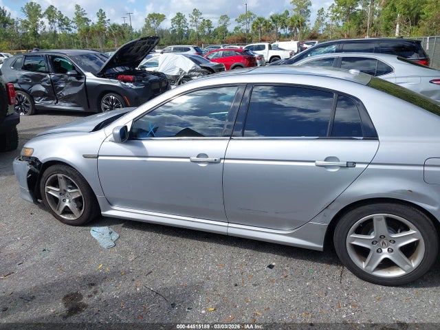 Aukcja sprzedaży 2004 Acura Tl, vin: 19UUA66244A026077, numer aukcji: 44515189