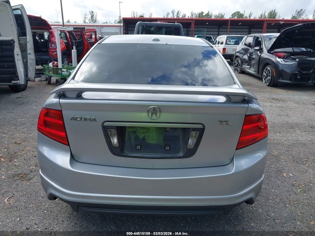 Aukcja sprzedaży 2004 Acura Tl, vin: 19UUA66244A026077, numer aukcji: 44515189