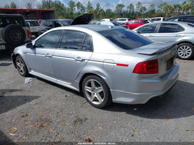 Aukcja sprzedaży 2004 Acura Tl, vin: 19UUA66244A026077, numer aukcji: 44515189