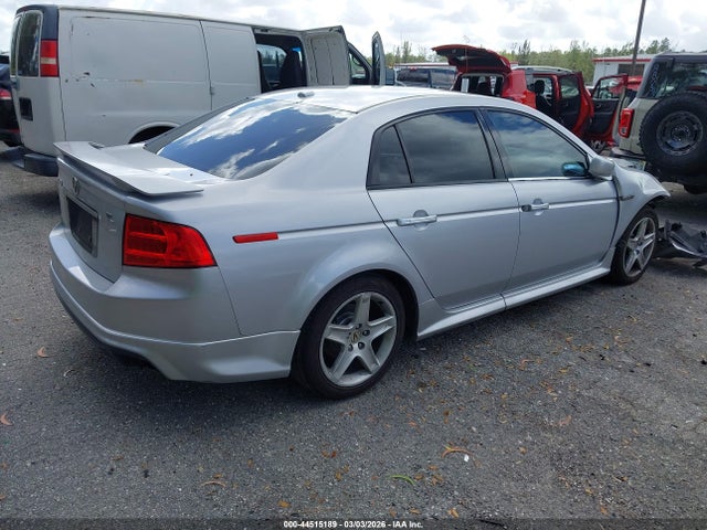 Aukcja sprzedaży 2004 Acura Tl, vin: 19UUA66244A026077, numer aukcji: 44515189