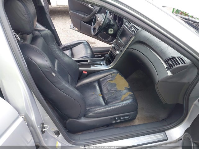 Aukcja sprzedaży 2004 Acura Tl, vin: 19UUA66244A026077, numer aukcji: 44515189
