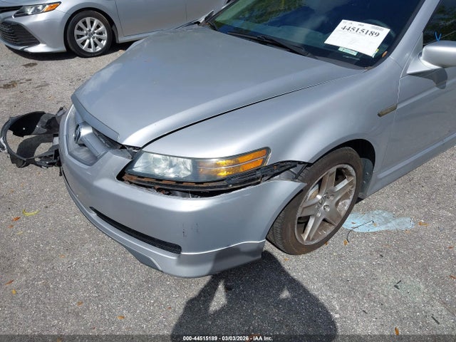 Aukcja sprzedaży 2004 Acura Tl, vin: 19UUA66244A026077, numer aukcji: 44515189