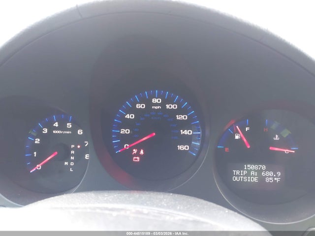 Aukcja sprzedaży 2004 Acura Tl, vin: 19UUA66244A026077, numer aukcji: 44515189