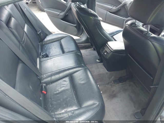Aukcja sprzedaży 2004 Acura Tl, vin: 19UUA66244A026077, numer aukcji: 44515189