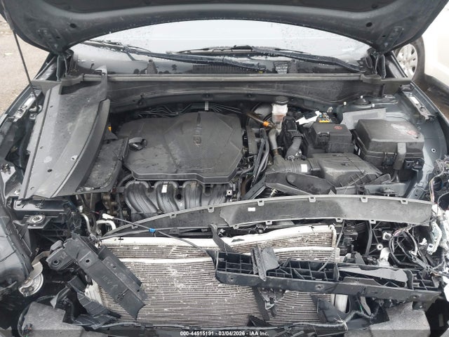 Aukcja sprzedaży 2023 Kia Sportage Lx, vin: KNDPUCAF0P7090534, numer aukcji: 44515191