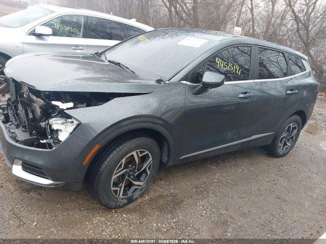 Aukcja sprzedaży 2023 Kia Sportage Lx, vin: KNDPUCAF0P7090534, numer aukcji: 44515191