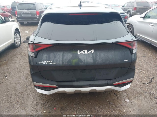 Aukcja sprzedaży 2023 Kia Sportage Lx, vin: KNDPUCAF0P7090534, numer aukcji: 44515191